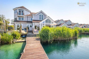 The Landings 11, Water View - P